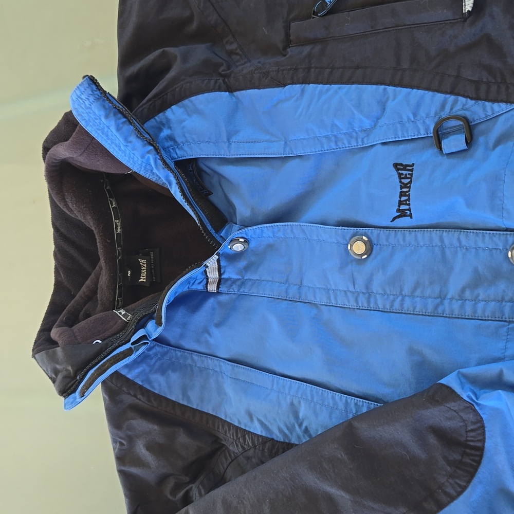 Marker Women's Coat - image 8